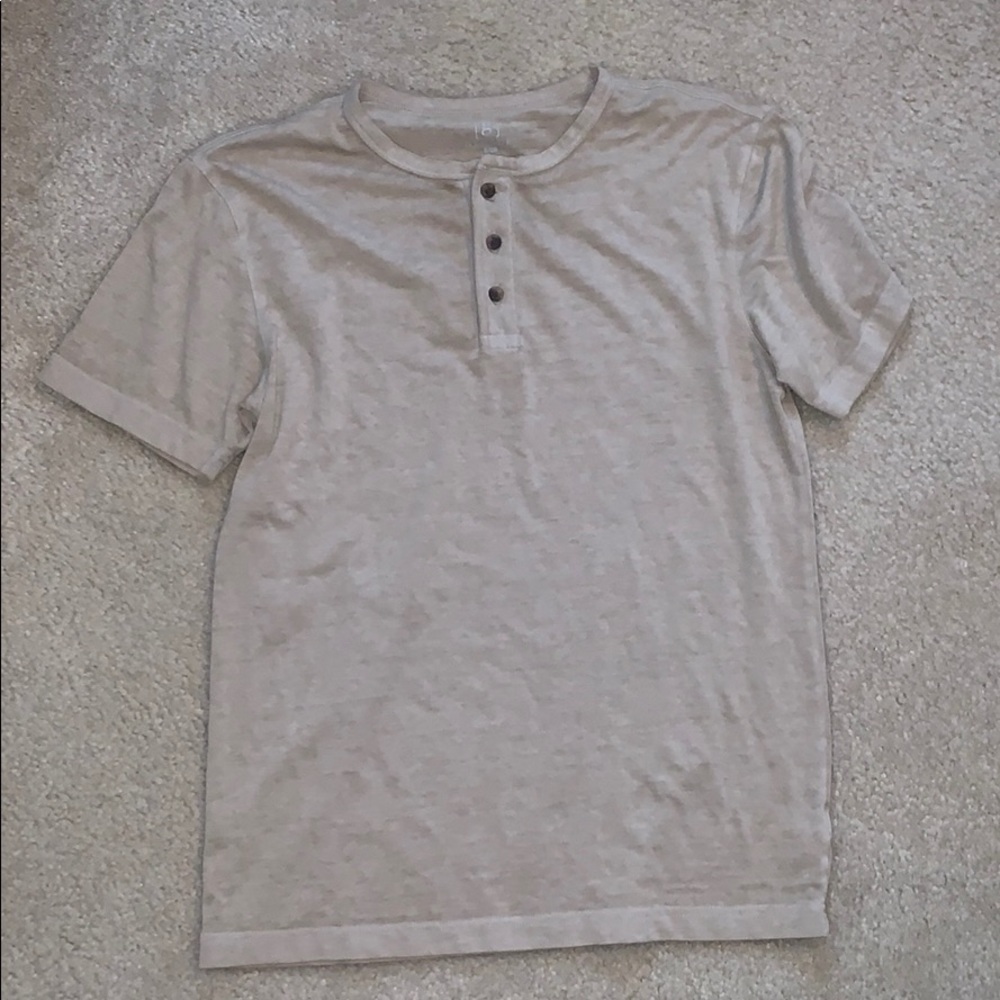 George T-shirt